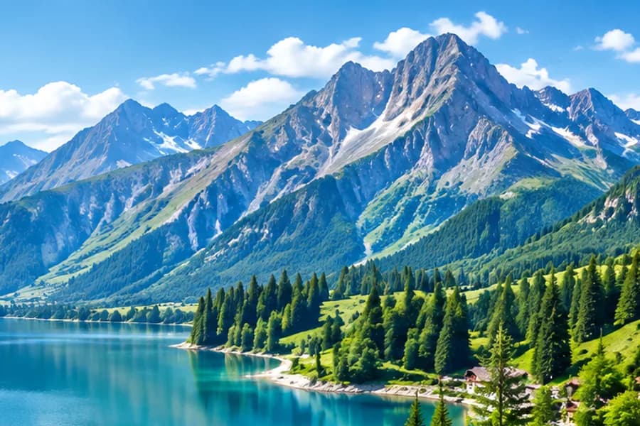 Dự án VietTravel – Du lịch & Khách sạn